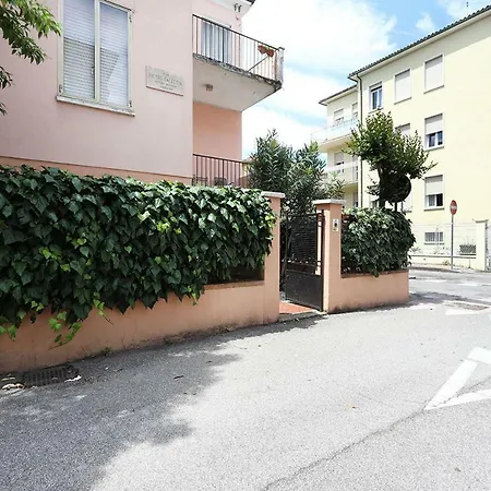 Apartment Yourbanflat Station Padua